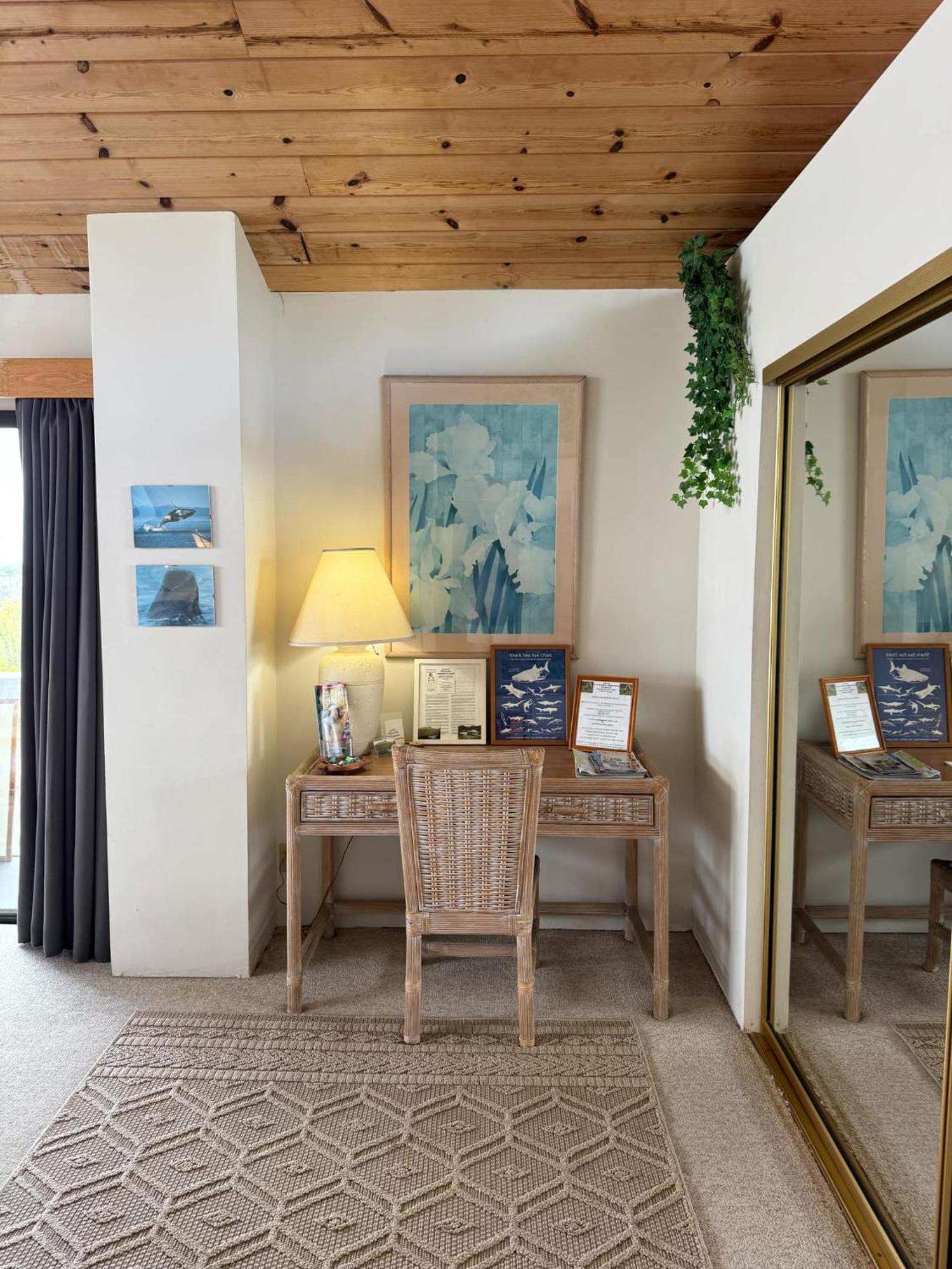 Belle Vue Waimea B&B Corporation - Big Island Of Hawaii Экстерьер фото